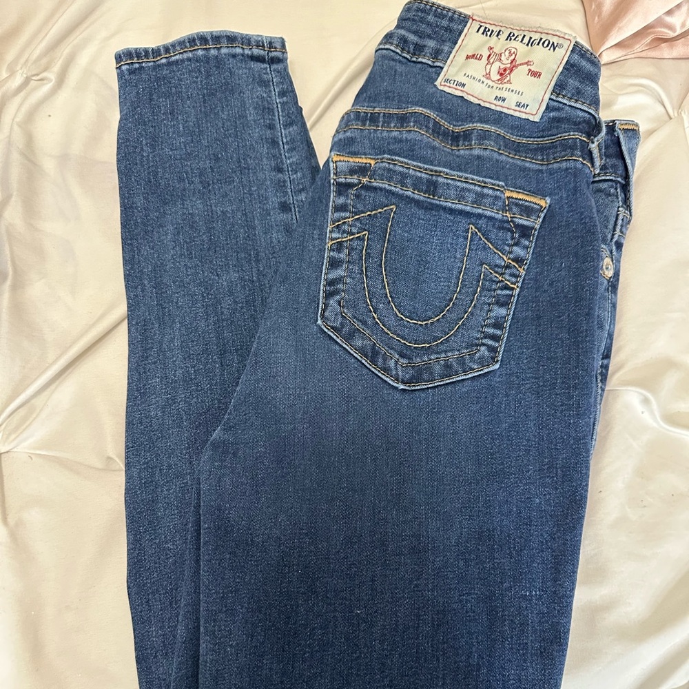 True religion jeans